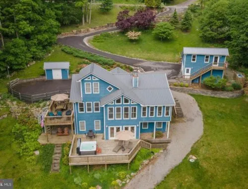 2149 Marsh Hill Road